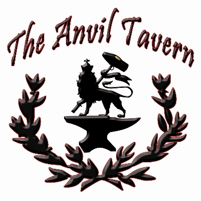 Get Hammered At The Anvil!