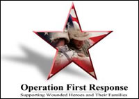 Operation First Response